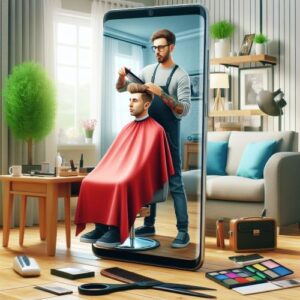 آرایشگر سیار در شیراز+آرایشگاه سیار شیراز+09164910828+آرایشگر سیار در محل