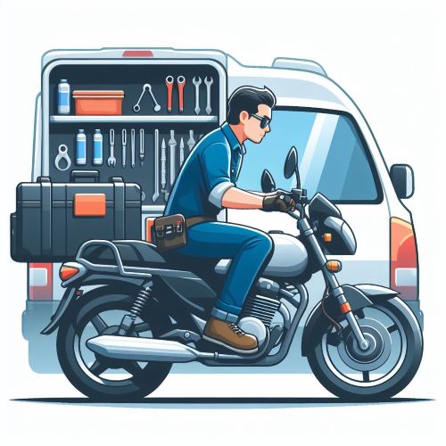تعویض باتری در محل شیراز