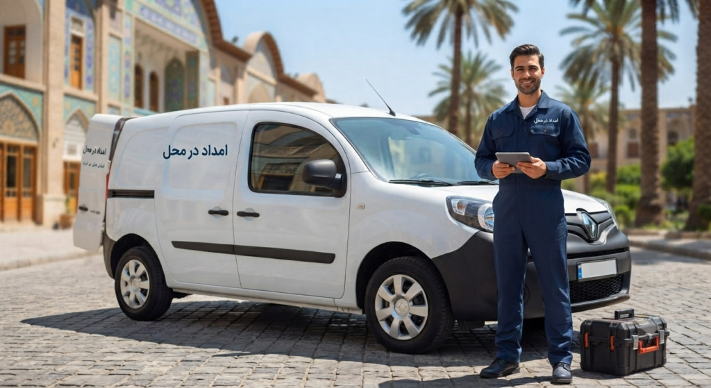 سرویس پرینتر در شیراز